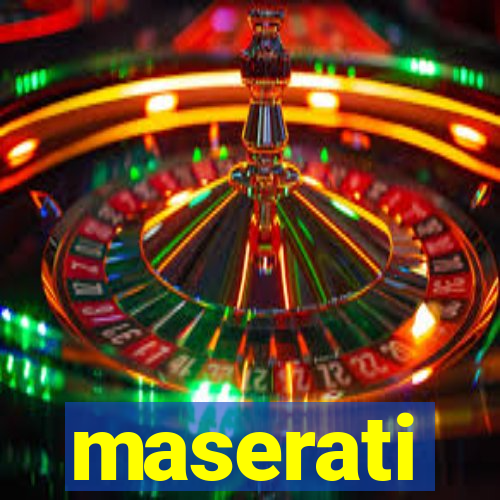 maserati-bet