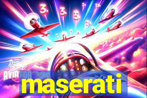 maserati-bet