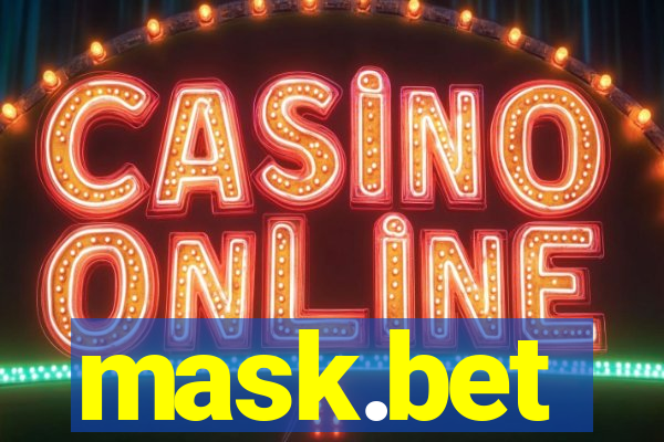 mask.bet