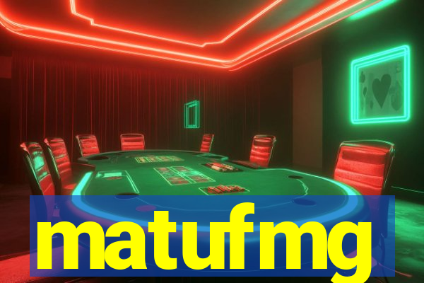 matufmg