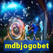 mdbjogobet