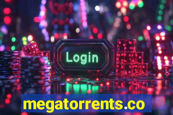 megatorrents.co
