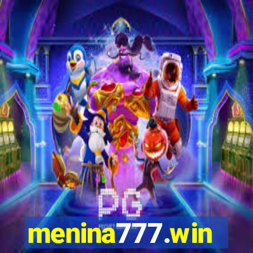 menina777.win