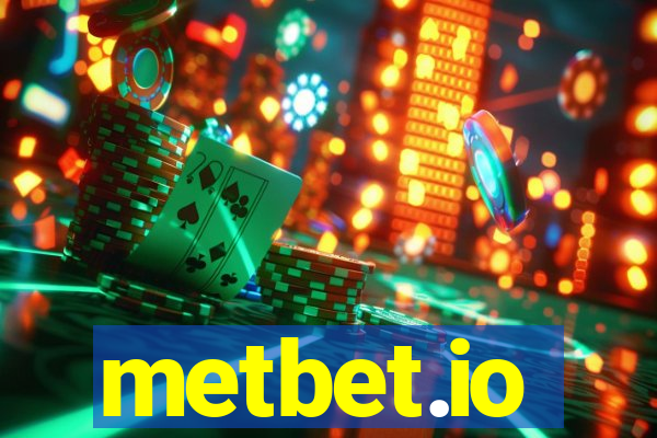 metbet.io