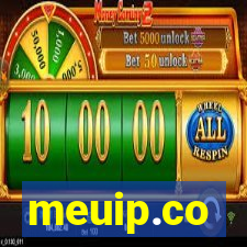 meuip.co