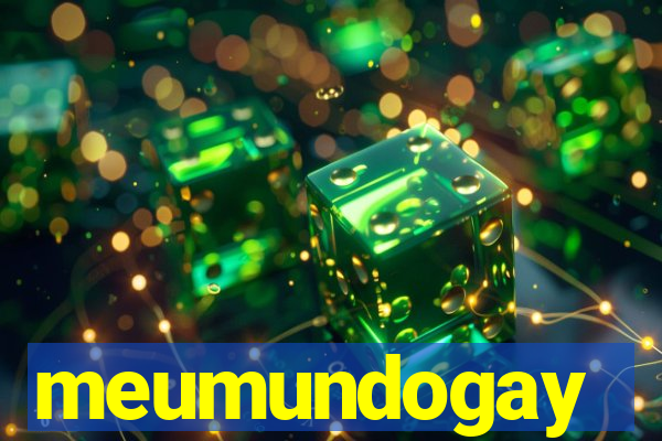 meumundogay