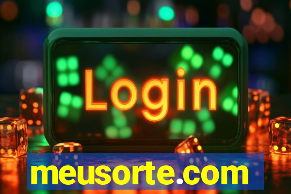 meusorte.com