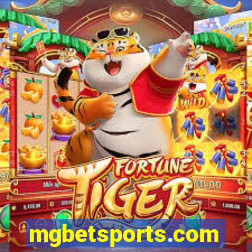 mgbetsports.com