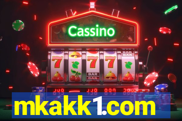 mkakk1.com