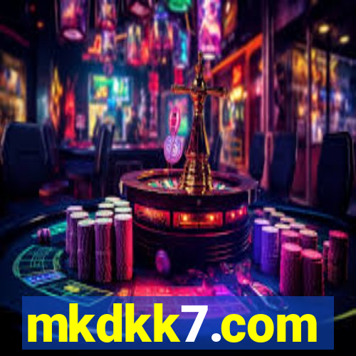 mkdkk7.com