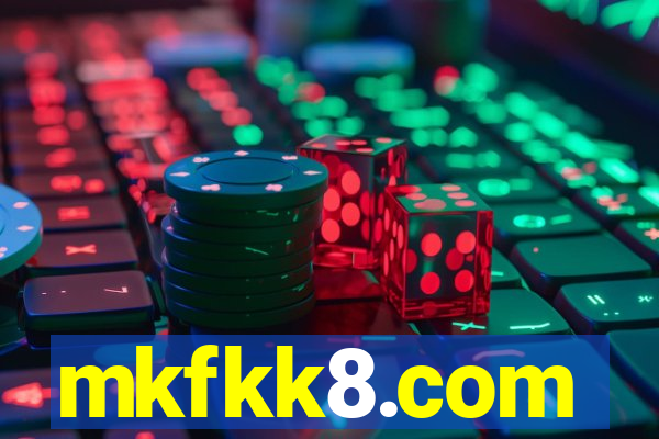 mkfkk8.com