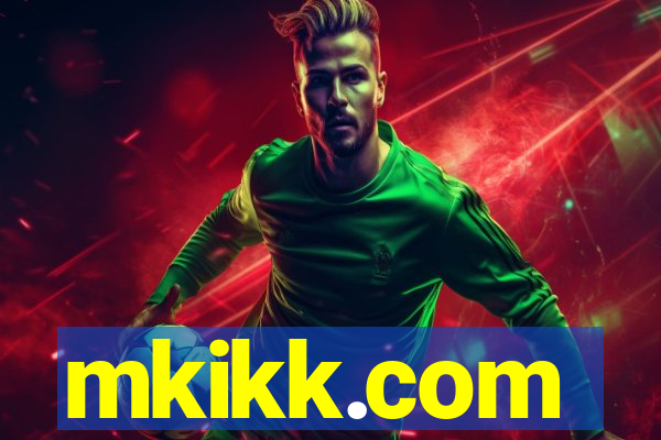 mkikk.com