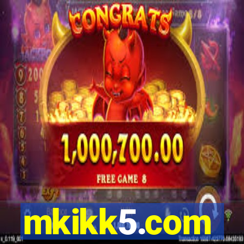 mkikk5.com