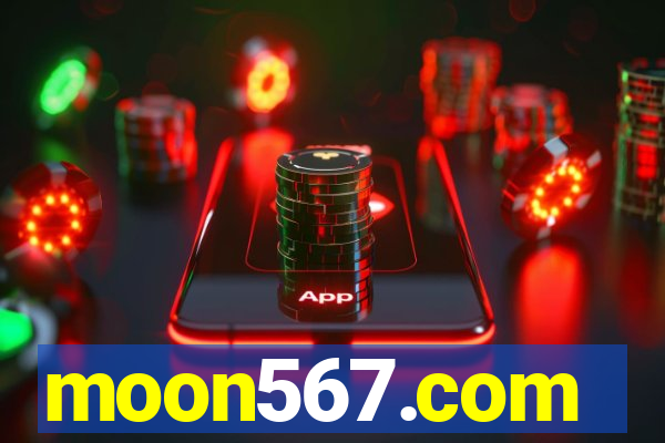 moon567.com
