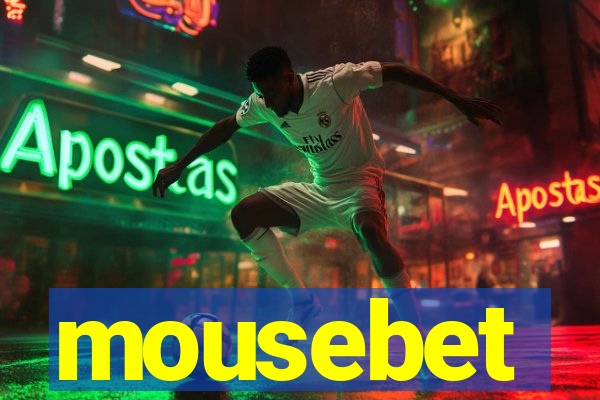 mousebet