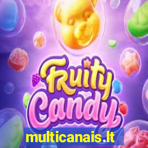 multicanais.lt
