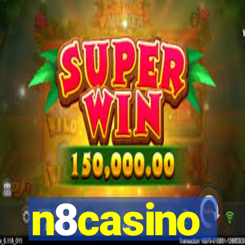n8casino