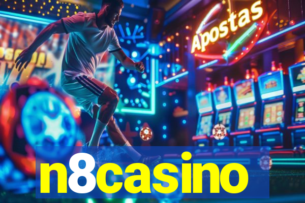 n8casino
