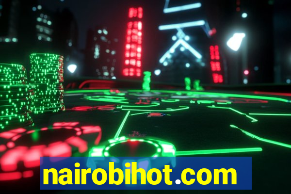 nairobihot.com
