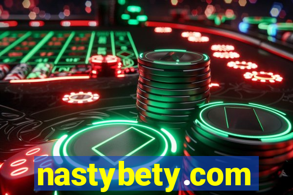 nastybety.com