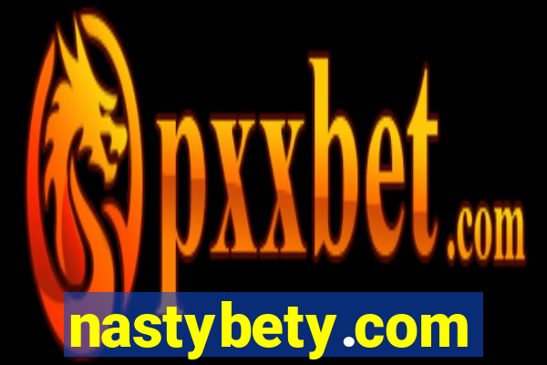 nastybety.com