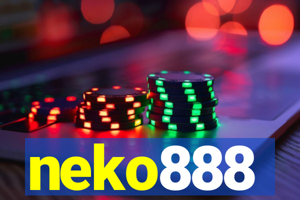 neko888