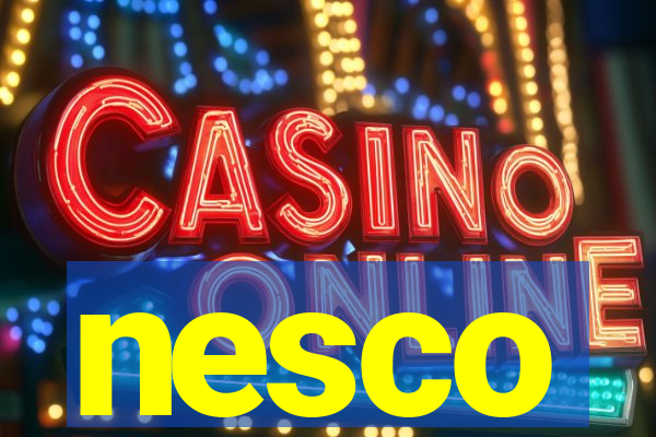 nesco