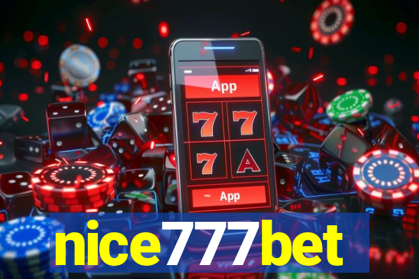 nice777bet