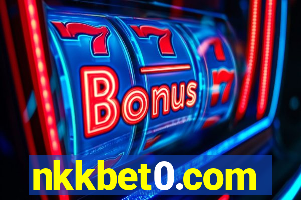 nkkbet0.com
