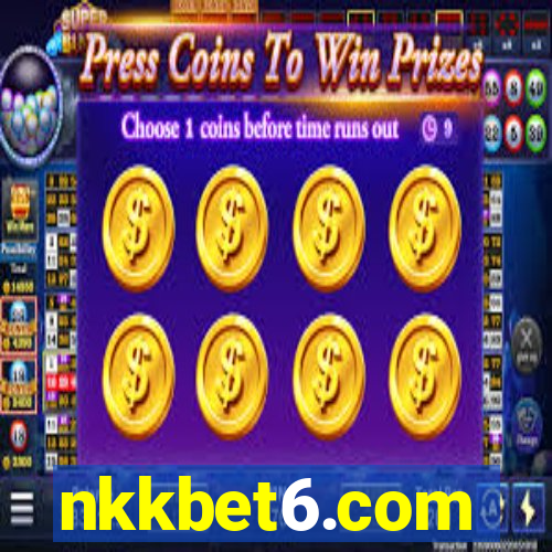 nkkbet6.com