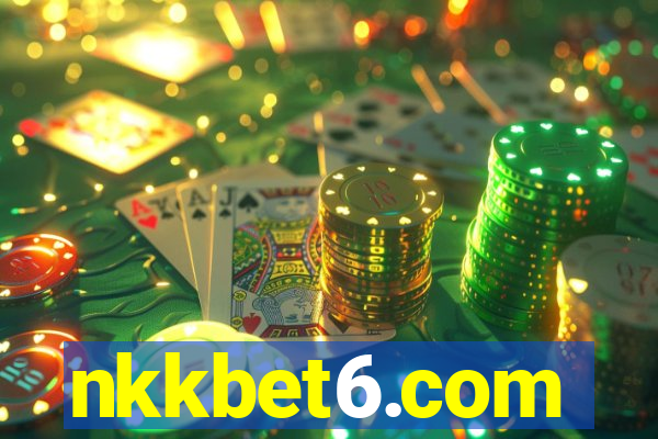 nkkbet6.com