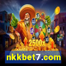 nkkbet7.com
