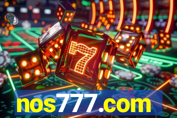nos777.com