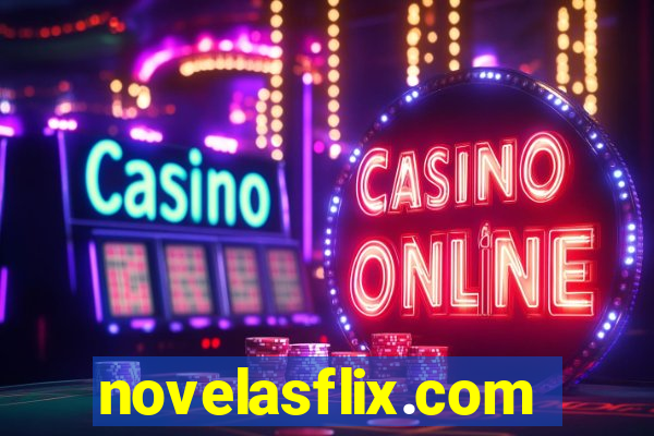 novelasflix.com