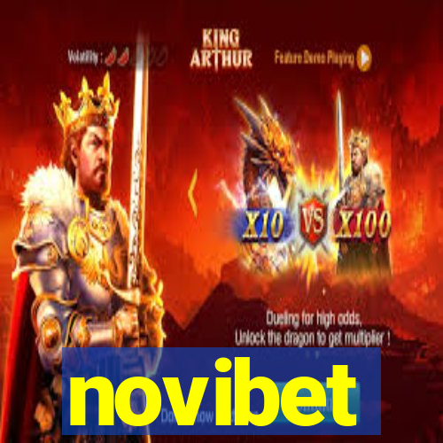 novibet