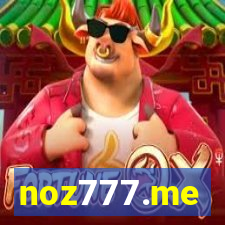 noz777.me