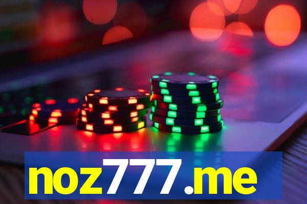 noz777.me