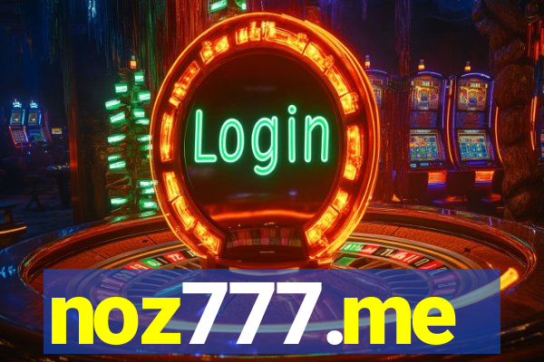 noz777.me