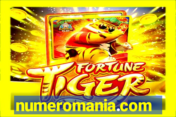 numeromania.com.br