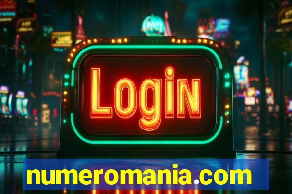 numeromania.com.br