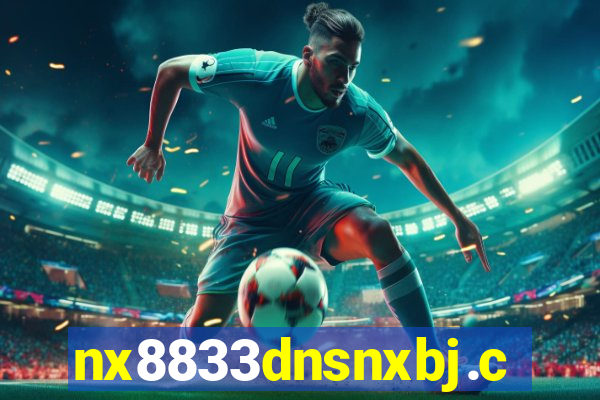 nx8833dnsnxbj.com