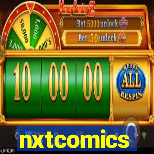 nxtcomics