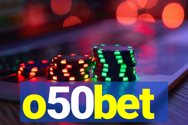 o50bet