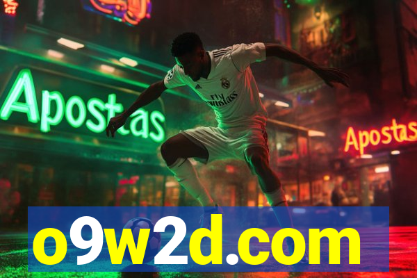 o9w2d.com