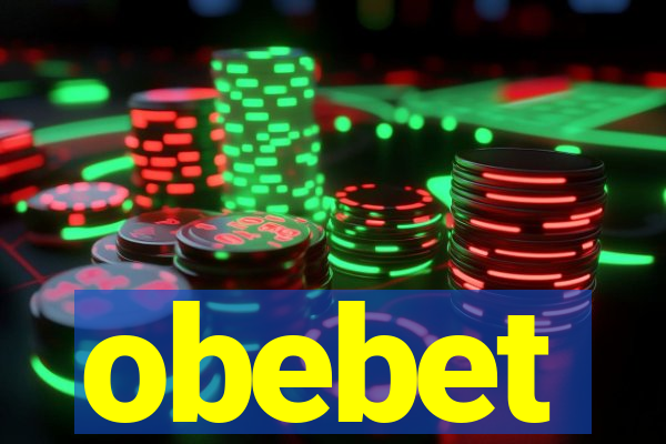 obebet