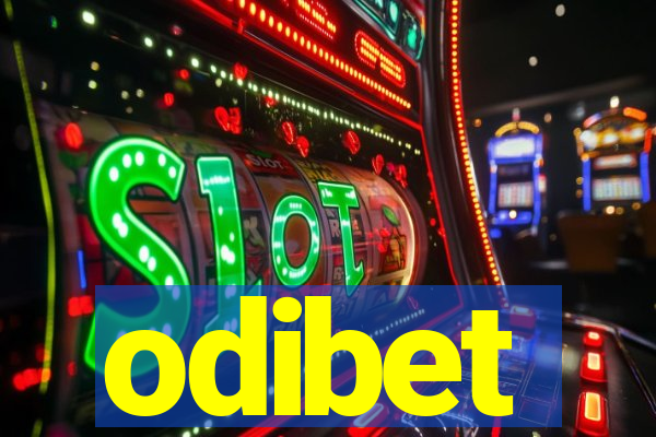 odibet