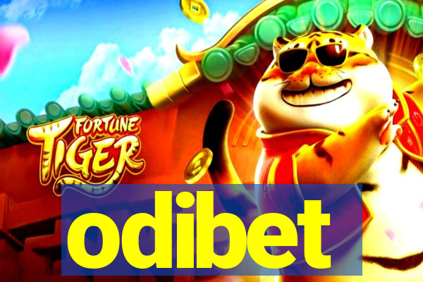 odibet