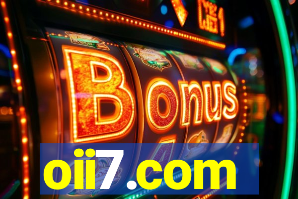oii7.com