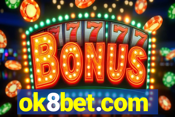 ok8bet.com