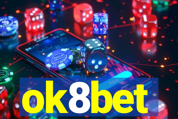 ok8bet